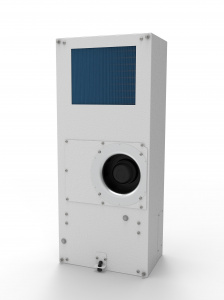 Кондиционер для уличного климатического шкафа UNISPLIT MHW-210S(1)W UNIcontroller 