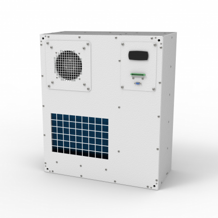 Кондиционер для уличного климатического шкафа UNISPLIT MHW-210S(1)WK (серия К)